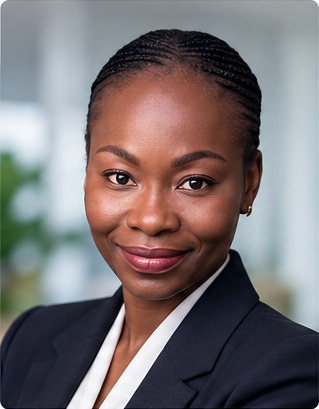 Portrait de Sarah Kraft